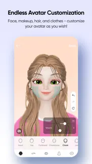 zepeto: avatar, connect & play iphone images 4