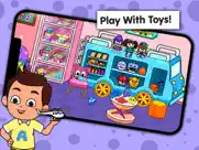 tizi town - my daycare games ipad images 3