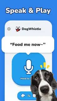 dog whistle to train your dog iphone images 3