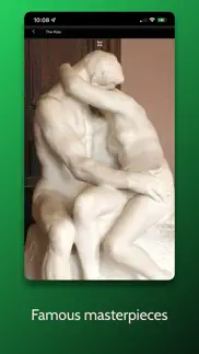 rodin museum buddy iphone images 2