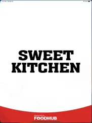 sweet kitchen ipad images 1