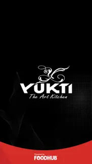 yukti the art kitchen iphone images 1
