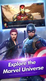 marvel future fight iphone images 3