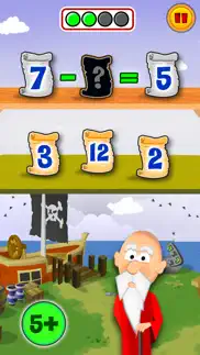 math land: arithmetic games iphone images 4