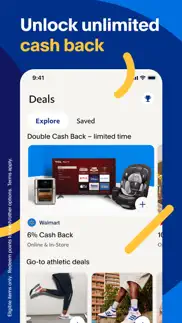 paypal - send, shop, manage iphone images 2