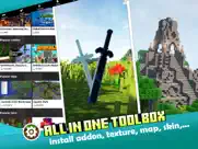 master addons for minecraft pe ipad images 1