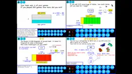 5th grade math - math galaxy iphone images 4
