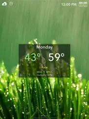 weather motion hd ipad images 3