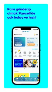 paycell - digital wallet iphone images 4
