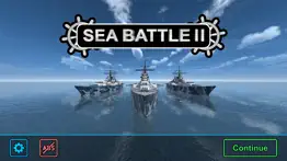 bataille navale ii iPhone Captures Décran 1