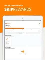 skipthedishes - food delivery ipad images 4