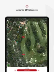 golf canada mobile ipad images 3