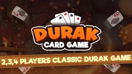 durak card game plus iPhone Captures Décran 4