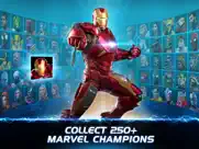 marvel contest of champions ipad images 2