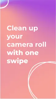 swipr - swipe photo cleaner iphone resimleri 1