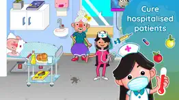 hospital games for kids iphone images 4