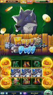 gold fish casino slots games iphone resimleri 2