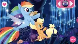 my little pony - the movie iphone images 1
