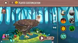 eagle hunt wild life simulator iphone images 4