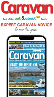 caravan magazine iphone images 1