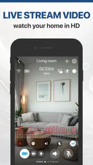 zoomon: ev güvenlik kamerası iphone resimleri 4
