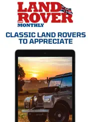 land rover monthly ipad images 4