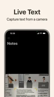 note taking - voice photo memo iphone images 2