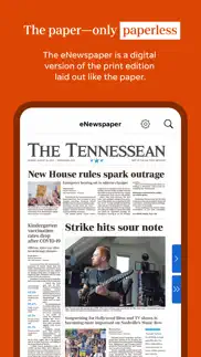 the tennessean: nashville news iphone images 3