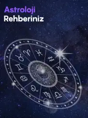 zodiacnow: astroloji tabloları ipad resimleri 1