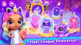 princesses - enchanted castle iphone images 4