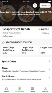 gosport best kebab iphone images 3