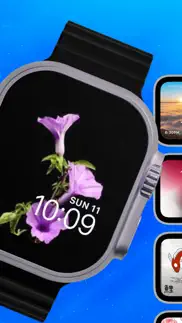 iwatch - valentine watch face iphone images 2