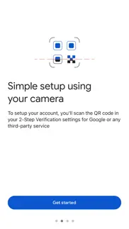 google authenticator iphone images 2