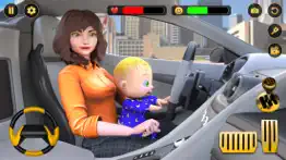mom simulator mother life game iPhone Captures Décran 1