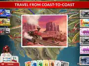 ticket to ride: the board game ipad images 4