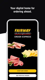 fairway market order express iphone images 1