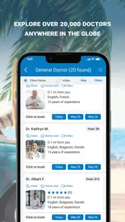 air doctor iphone capturas de pantalla 2