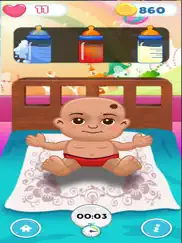 baby home-bd iPad Captures Décran 2