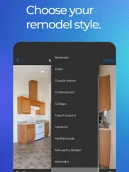 remodel ai - home renovation ipad images 3