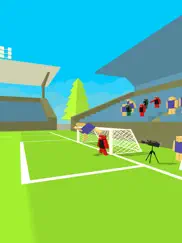 ragdoll physiscs funny soccer ipad images 2