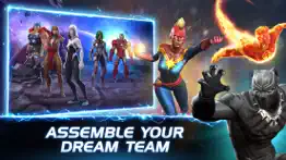 marvel contest of champions iphone images 3