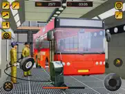 real bus mechanic simulator 3d ipad images 3