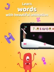 abckidstv - play & learn ipad images 3