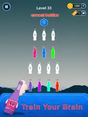 messy bottle - puzzle game ipad images 2