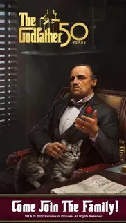 the godfather game iphone resimleri 1
