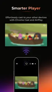 iptv smarter player iphone resimleri 2