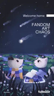 tumblr – fandom, art, chaos iphone images 1