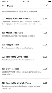 pizza rieti iphone images 4