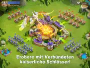 castle clash: weltherrscher ipad bildschirmfoto 3