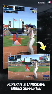 mlb 9 innings rivals iphone images 2